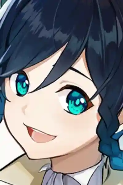 Profile banner